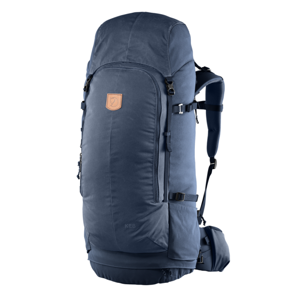 Fjllrven Keb 72 rygsk